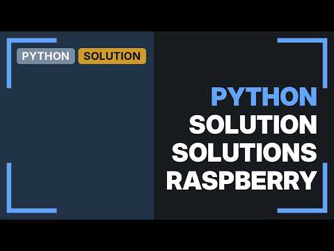 Raspberry Pi: Python API parse JSON request error