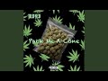 Pack Me A Cone