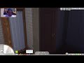 5 Gala de GH SIMS!! ¿que ha pasado con la luz y el agua? ¿por que no pueden usar la piscina?