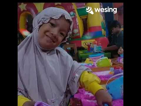 Sekedar mengenang masa lalu meski lewat lagu🫰