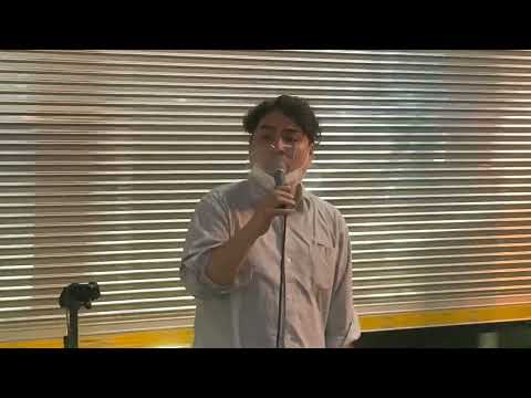 最期の川／CHEMISTRY  covered by ゴリ山田カバ男くん
