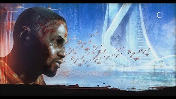 Spec Ops: The Line OST - "Do I Look Okay To You?"