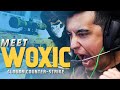 The Most Exciting AWPer in CS:GO, And He's Left-Handed - Meet Özgür "woxic" Eker