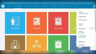 Tutorial Zahir Online : Cara Melihat Fasilitas Import di Zahir Online screenshot 3