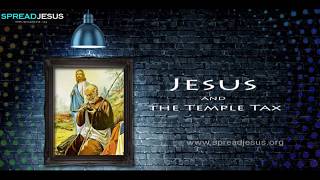 The Temple Tax | Christian short messages #templetax