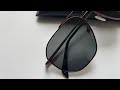 Vermari SERGIO C3 - Unisex Premium Sunglasses Review | Opticoo EU