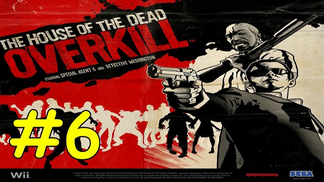 House Of The Dead Overkill Walkthrough Extended Cut Part 6 Jailhouse Judgement YouTube house-of-the-dead-overkill-walkthrough-extended-cut-part-6-jailhouse-judgement-youtube