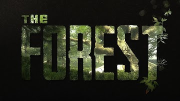 (vert) 30 Hour Stream! | The Forest With Chaos Mod! | Twitch ChunksterChunkus