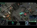 [SC2 PvT] How to defend against Terran bunker rush?