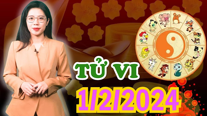 Xem Tử Vi trên YouTube