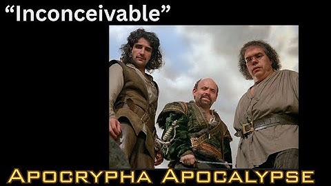 Did Athanasius Reject the "Apocrypha"? Part 2