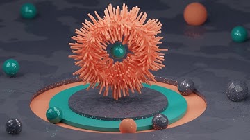 Satisfying Animation Compilation