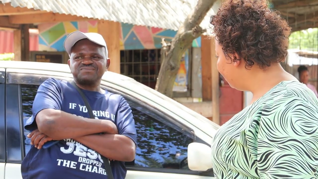 MTOTO WA KINGWENDU KIBIBI NA BAMBO KIME UMANA