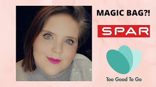 Spar Magic Bag - Too Good To Go