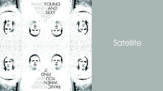 Young and Sexy - Satellite (Official Audio)
