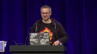 38C3 - Lightning Talks Day 2