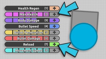 NO BULLET SPEED AND RELOAD CHALLENGE! SUPER DIFFICULT CHALLENGE! (Diep.io FFA Gameplay)