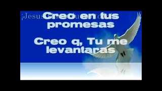Video thumbnail of "Yo Creo Miel San Marcos letra"