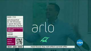 HSN | Summer Host Faves with Adam 05.31.2025 - 07 AM