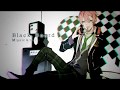 【ACTORS】Black Board / 芦原倖乎(CV:蒼井翔太)【PV】