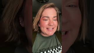 How I currently do my makeup!! I’m loving it! tarte cosmetics Point of View Beauty Laura Geller