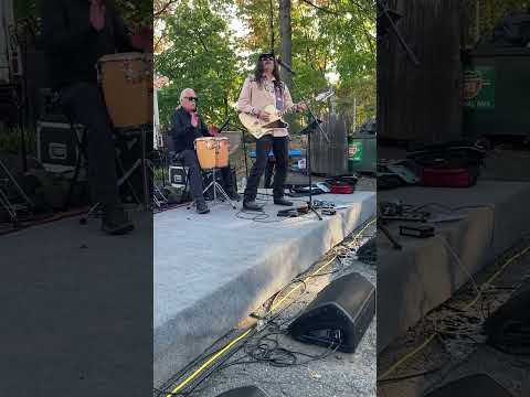 Video of Paddy Lou & The Ingrates - YouTube thumbnail