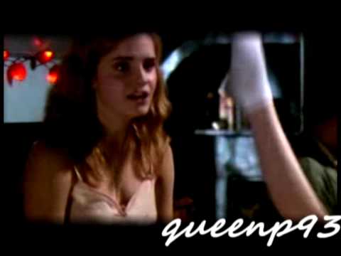 Ron/Hermione/Krum - The way I loved you