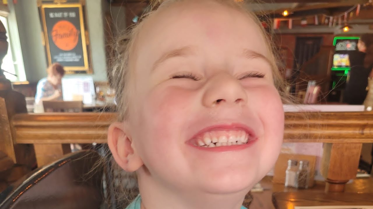 what I did when my parents were away! - YouTube