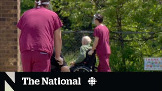 Ontario promised to fix long-term care. Now it’s letting companies with poor records expand