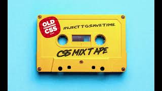 Old Fashoned CSS Visual Studio Code Extension - In action