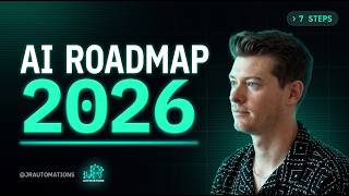 AI Hype Is Killing Your Business — Here's The Roadmap That Works