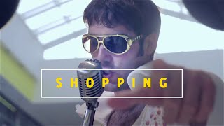 Dječaci - SHOPPING (OFFICIAL VIDEO) chords