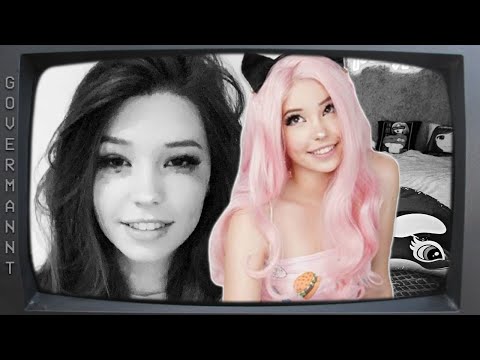 Belle Delphine: The story of a school dropout turned Internet star