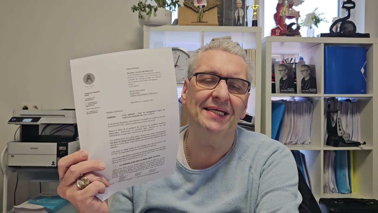 "ПРЕДУПРЕЖДЕНИЕ О ГРИППЕ И COVID: Неоказание помощи и опасность смерти! (Мои 9 доказательств)"