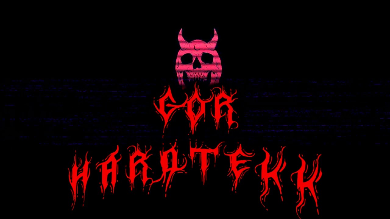 [G.o.R] Der Störtetekker X OstlerTekker X M4RC3L X BloCcKinD X HeRzZ-Hrdtekk - Set 13.04.23