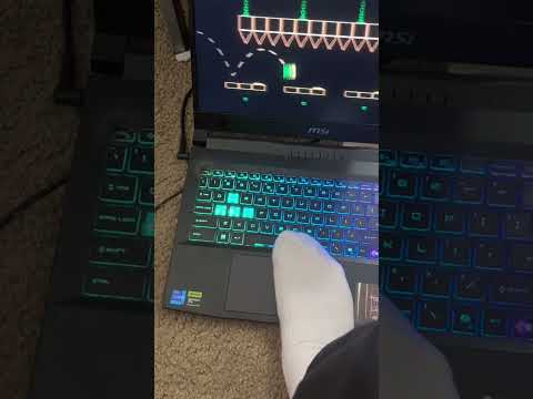 Beating Every RobTop Level With My Foot (Day 5)