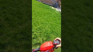 M18 FUEL™ String Trimmer w/ QUIK-LOK™ | 3016 Video Credit: @cb_electric