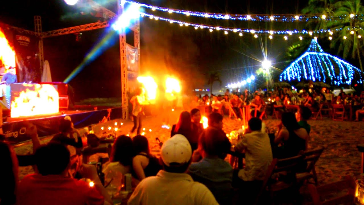 Sailing Club in Nha Trang 2016 YouTube