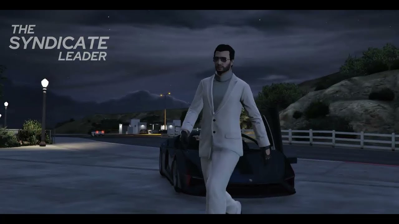 CROWN OF CRIME | 69 LEGACY — The Rise of The Syndicate Leader (Official Teaser) 