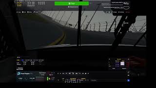 iRacing C Open at Daytona FREE SETUP