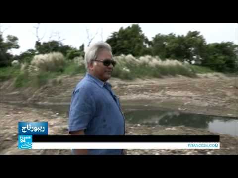 الهند هذا ليس مجرد نهر