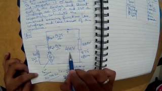 DC machines  Tutorial 26.2 Prob 11