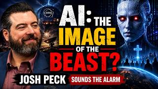 Is AI Becoming the Image of the Beast? | Josh Peck