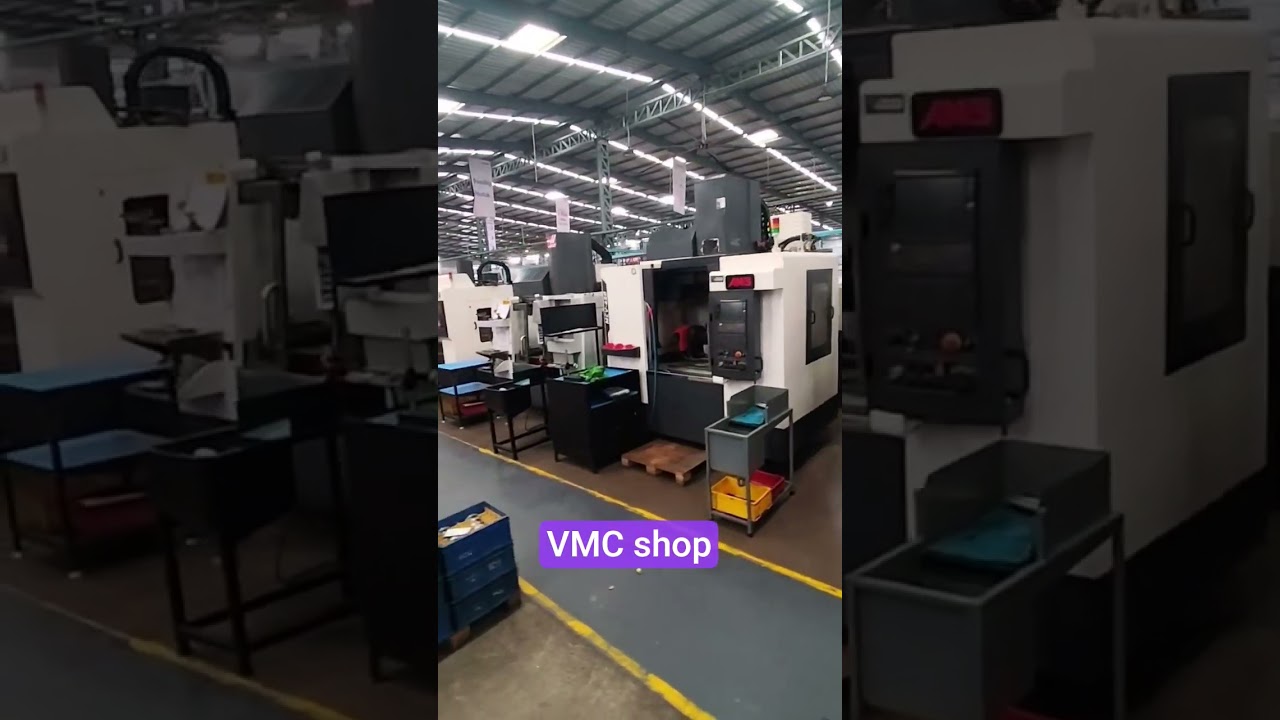 #vmcmachine