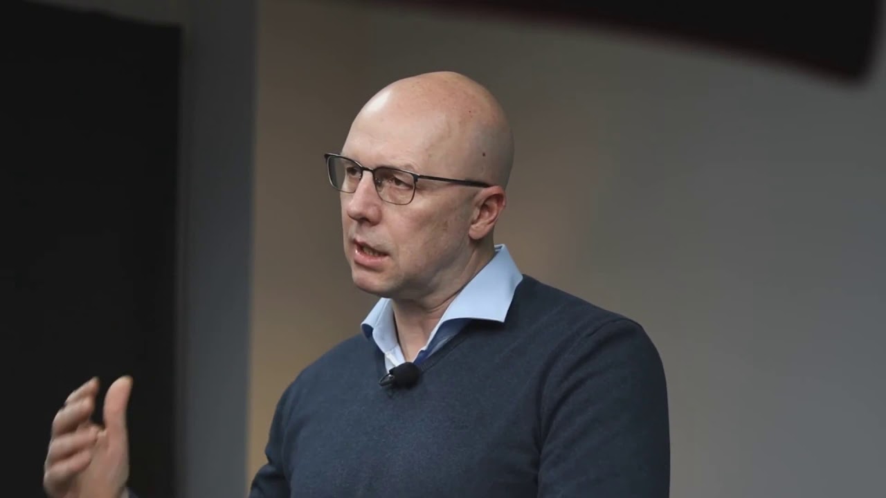 Svētruna 18.03.2020. Sludina Agris Ozolinkevičs