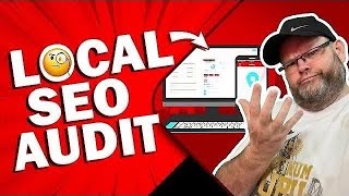 Information Local SEO Audit | 🔥 🤯  Google Maps SEO Guide