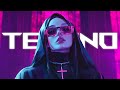 TECHNO MIX 2025 🎧 Best Remixes of Popular Songs 🎧 Top Techno Music 2025