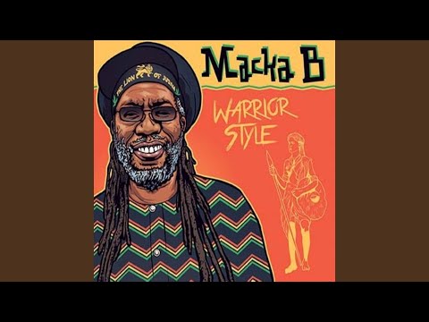 Putar Warrior Style - Macka B