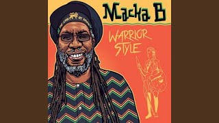 Macka B／Warrior Style(Kunte Kinte)ルーツレゲエ mqdefault.jpg