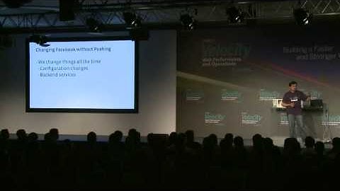 Best of Velocity: Move Fast and Ship Things - Facebook